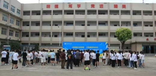 160名少年，一场从“体验”到“选择”的燃情奔赴——荆门市体育艺术学校2026年选材夏令营暨“校园开放日”活动圆满收官